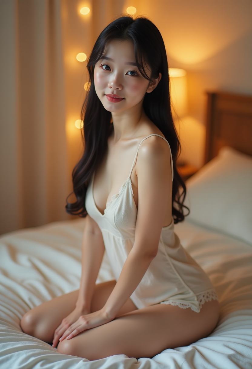 绝壁绝食记