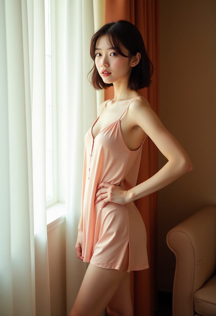 密室逃脱
